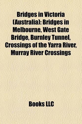 Bridges in Victoria (Australia)