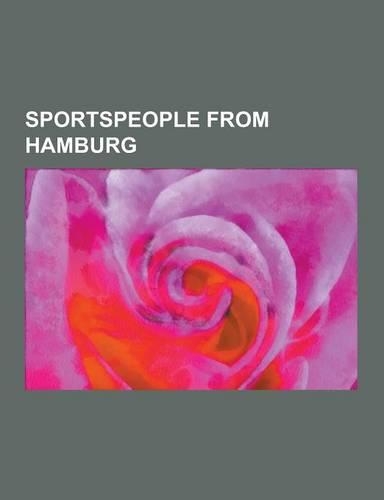 Sportspeople from Hamburg