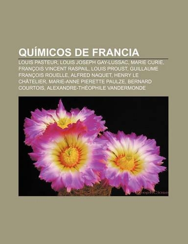 Quimicos de Francia