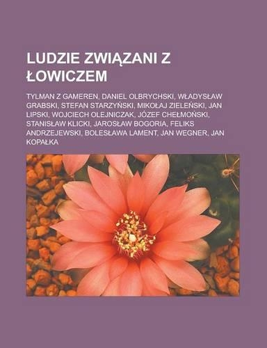 Ludzie Zwi Zani Z Owiczem