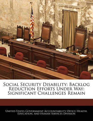 Social Security Disability