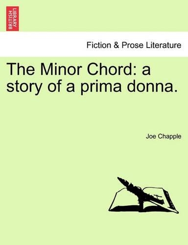 The Minor Chord
