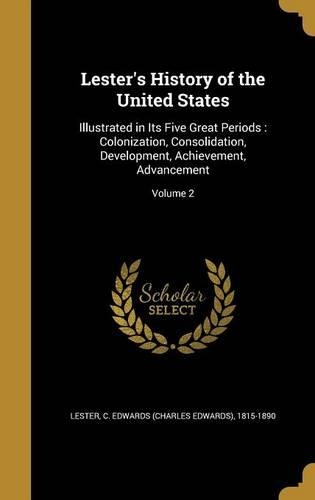 Lester's History of the United States