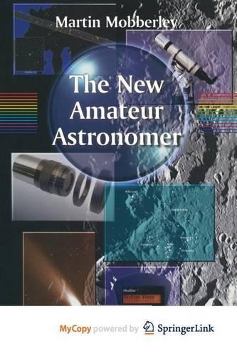 The New Amateur Astronomer