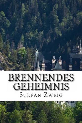 Brennendes Geheimnis: (German)
