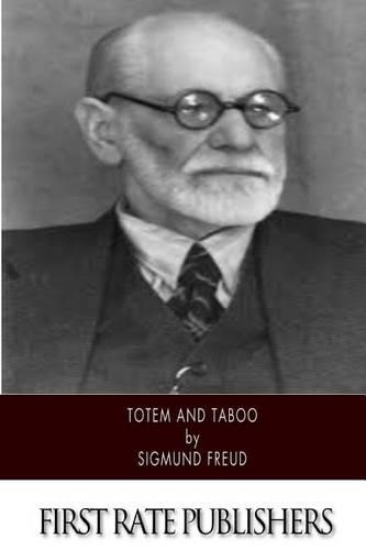 Totem and Taboo