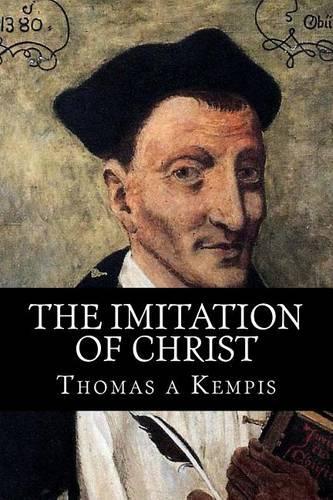 The Imitation of Christ