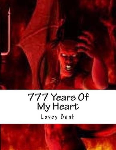777 Years of My Heart