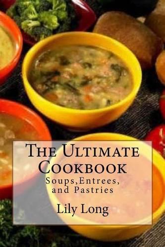 The Ultimate Cookbook