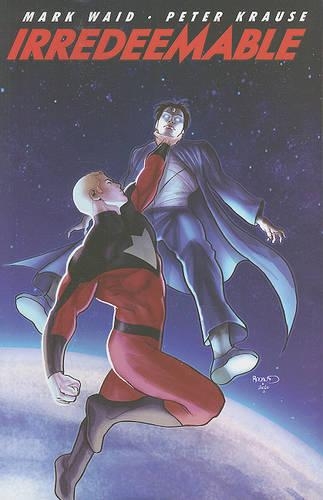Irredeemable Vol. 5