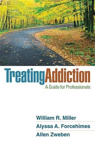 Treating Addiction