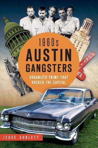 1960s Austin Gangsters