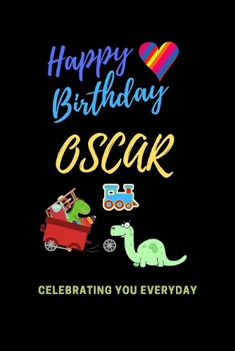 Happy Birthday! Amelia: Celebrating you everyday ! Lined Notebook / Journal Gift, 120 Pages, 6x9, Soft Cover, Matte Finish Amelia