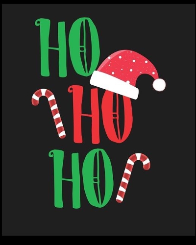 Ho Ho Ho Christmas