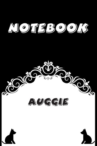 Auggie Notebook