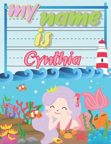 My Name is Cynthia