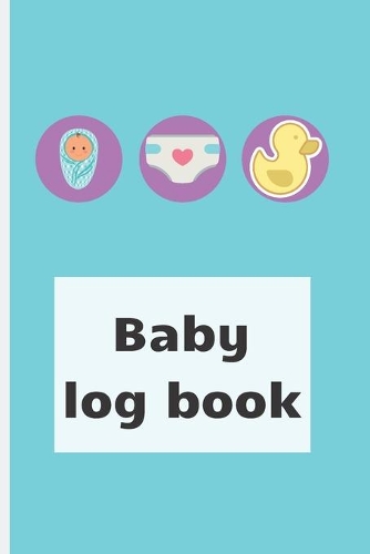 Baby Log Book