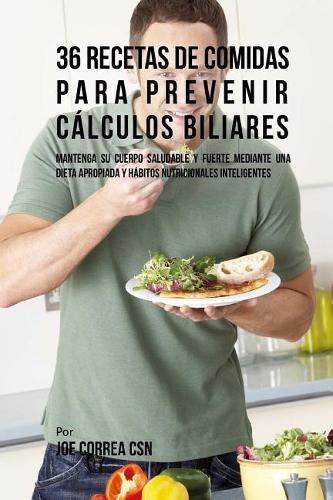 36 Recetas De Comidas Para Prevenir Cálculos Biliares