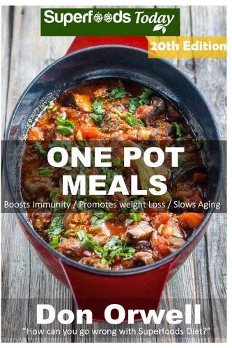 One Pot Meals