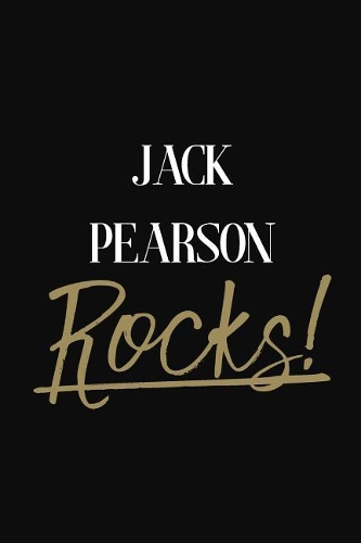 Jack Pearson Rocks!