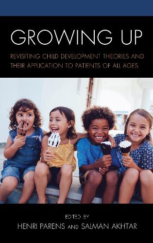 Growing Up: Revisiting Child Development Theories and their Application to Patients of all Ages(Margaret S. Mahler)