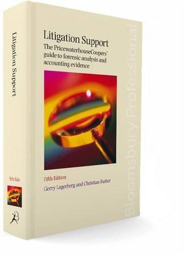 Litigation Support