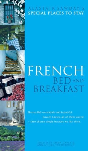 French Bed and Breakfast