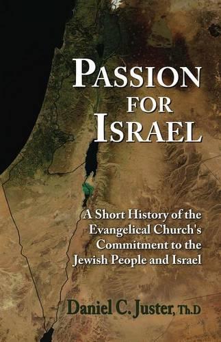 Passion for Israel