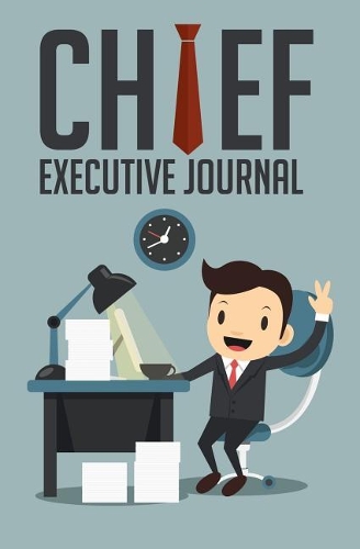Chief Executive Journal