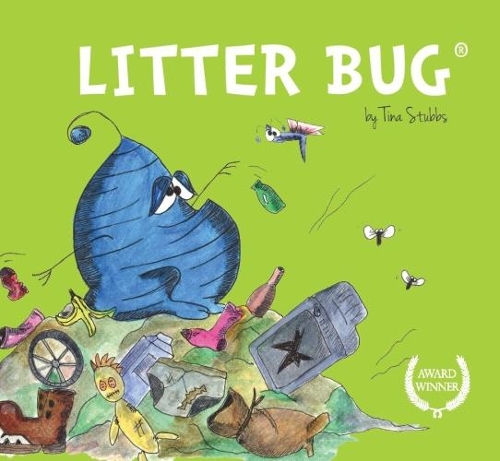 Litter Bug