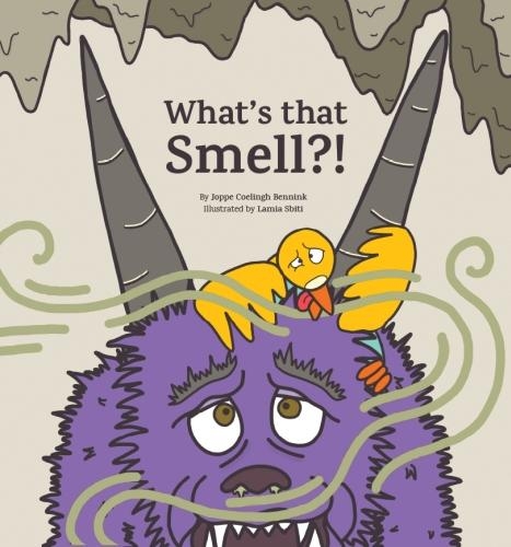 What's That Smell?!