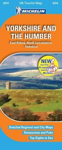 Yorkshire and the Humber