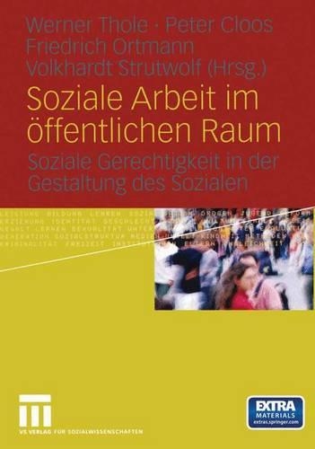 Soziale Arbeit Im Offentlichen Raum