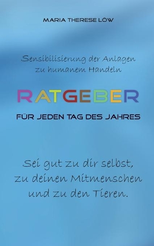 Ratgeber für jeden Tag des Jahres