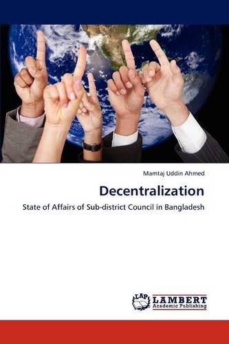 Decentralization