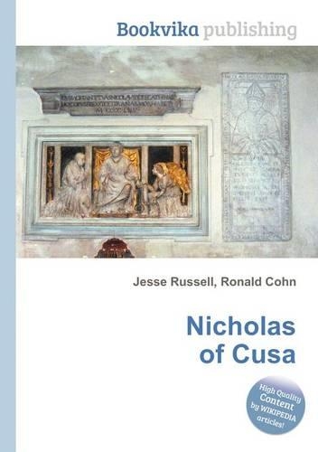 Nicholas of Cusa