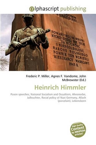 Heinrich Himmler