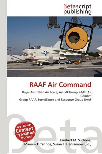Raaf Air Command