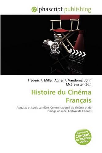 Histoire Du Cinma Francaise