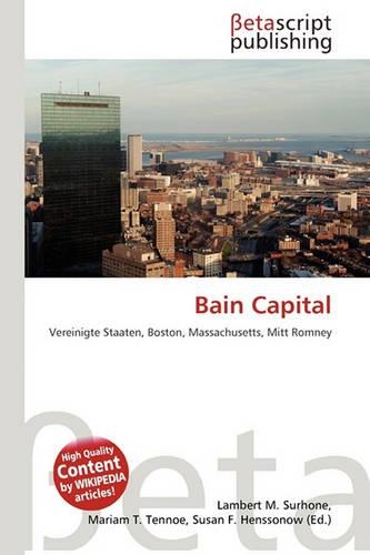 Bain Capital