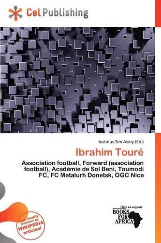 Ibrahim Tour: (English)