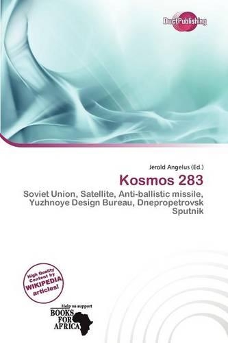 Kosmos 283