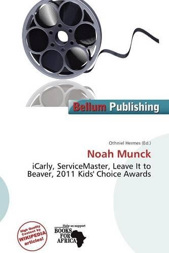 Noah Munck: (English)