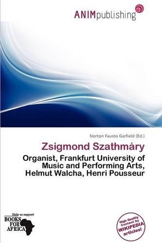 Zsigmond Szathm Ry