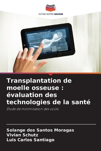 Transplantation de moelle osseuse