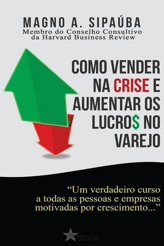 Como Vender Na Crise