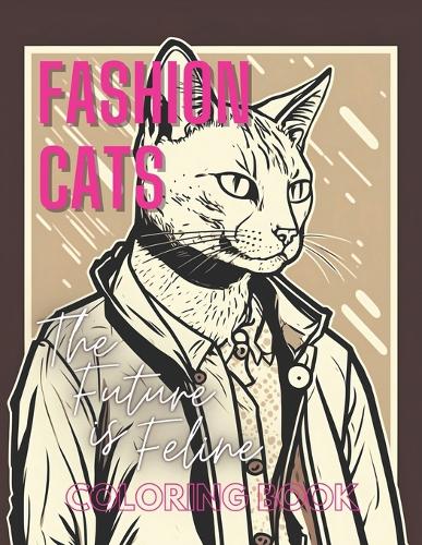 Fashion Cats!