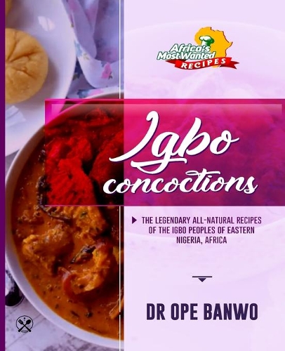 Igbo Concoctions