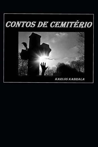 Contos de cemitério .