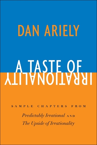 A Taste of Irrationality